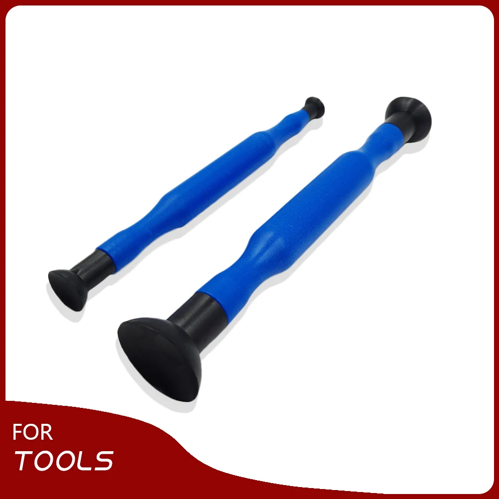 Bastoncini Di Macinazione Per Lappatura Valvole Strumento Lapp Per Valvole A Doppia Estremità Di Alta Qualità Con Kit Ventose Cilindri Pistone Parti D