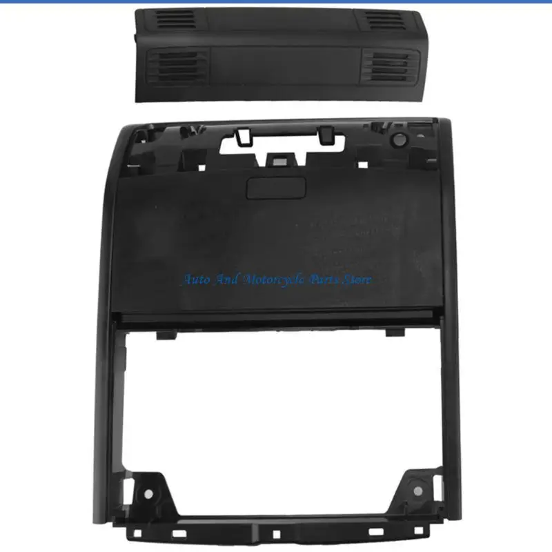 P9FD 안경 소유자가 있는 글로벌 자동차 지붕 조명 패널 5GG868837 LED 실내 조명 지붕 보관 선글라스 상자