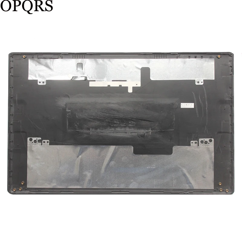 Portátil Capa de Tela Superior Lcd Escudo Traseiro Uma Tampa para Acer V5571pg V5-531p V5-571p Prata Preto Lcd Capa Traseira para Tela Sensível ao Toque Novo - Imagem 4