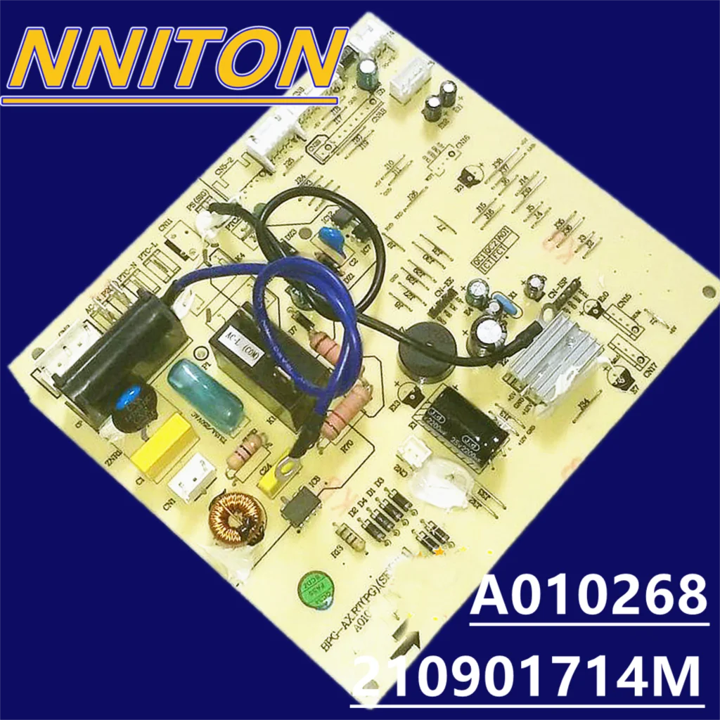 

A010268 210901714M Air conditioning computer board