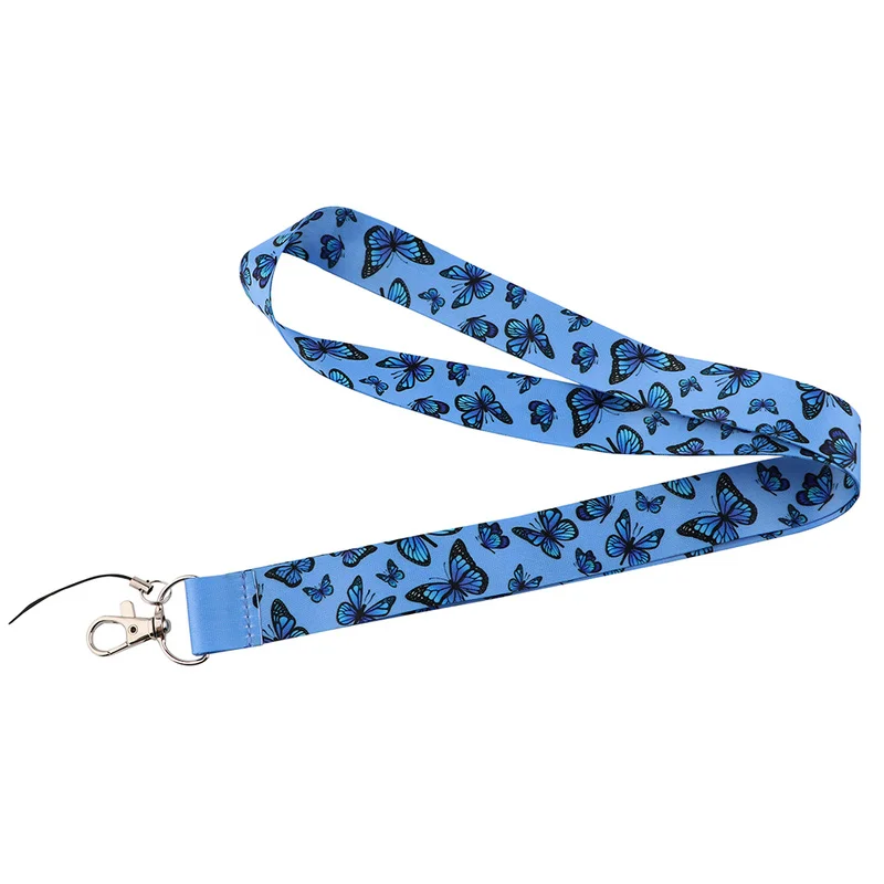 Monarch Butterfly Lanyard Business Credit Card Holder Neck Strap Keychain Hang Rope ID Badge Holder Lariat Lasso stitch keychains anime keychain mobile phone keychain balloon dog keychains rabbit fur keychain phone keychain key rings retractable key ring skull keychain mario keychain game keychain retractable keychain key chains mini sword keychain metal keychain guitar key chain music box keychain halloween keychain tape recorder keychain finger stickman keychain cat keychain cherry keychain otter keychain crystal keychain beer mug keychain braid rope keychain beer bottle opener keychain bowknot keychain toy gun keychain omamori keychain motorcycle helmet keychain virtual pet keychain key chain accessories food keychain car pendant key chain taekwondo suit keychain capybara keychains volleyball keychain