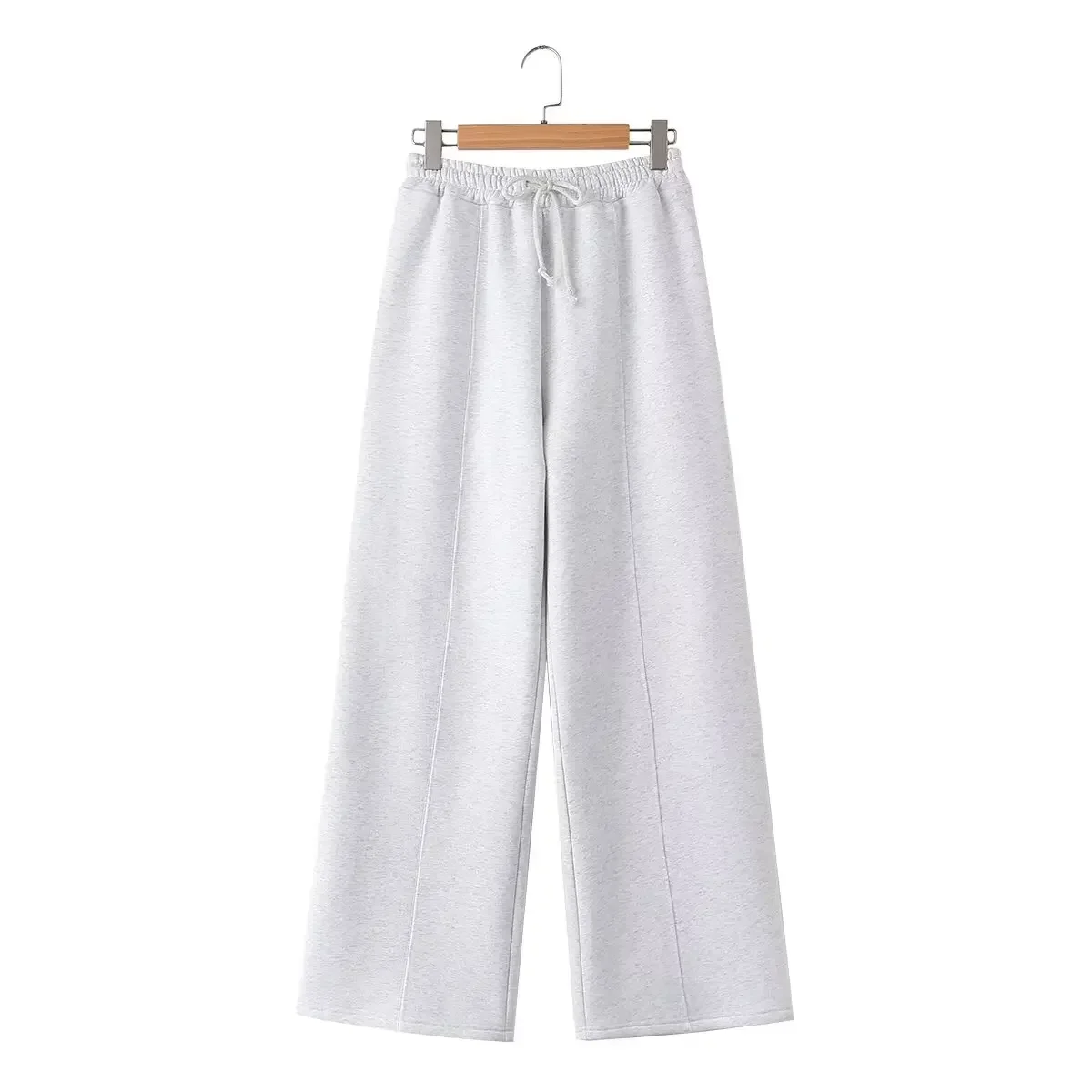 just lightgrey pants