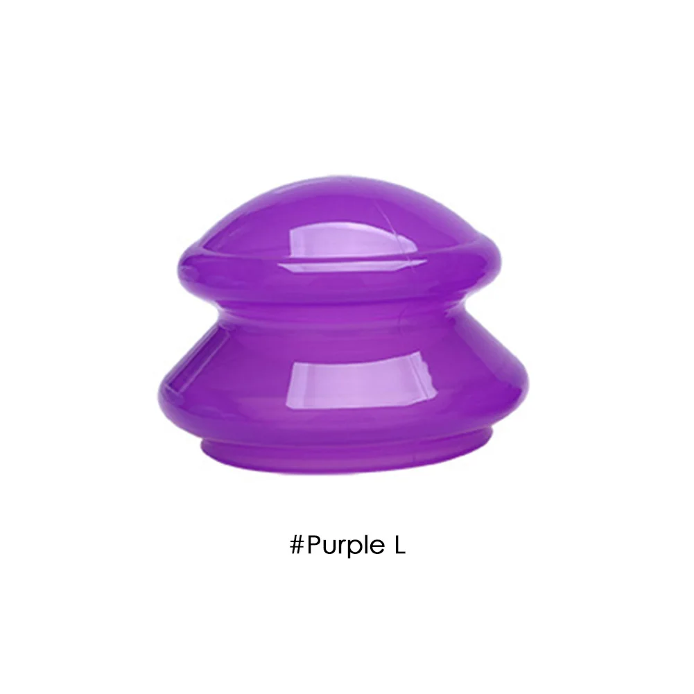 Purple L