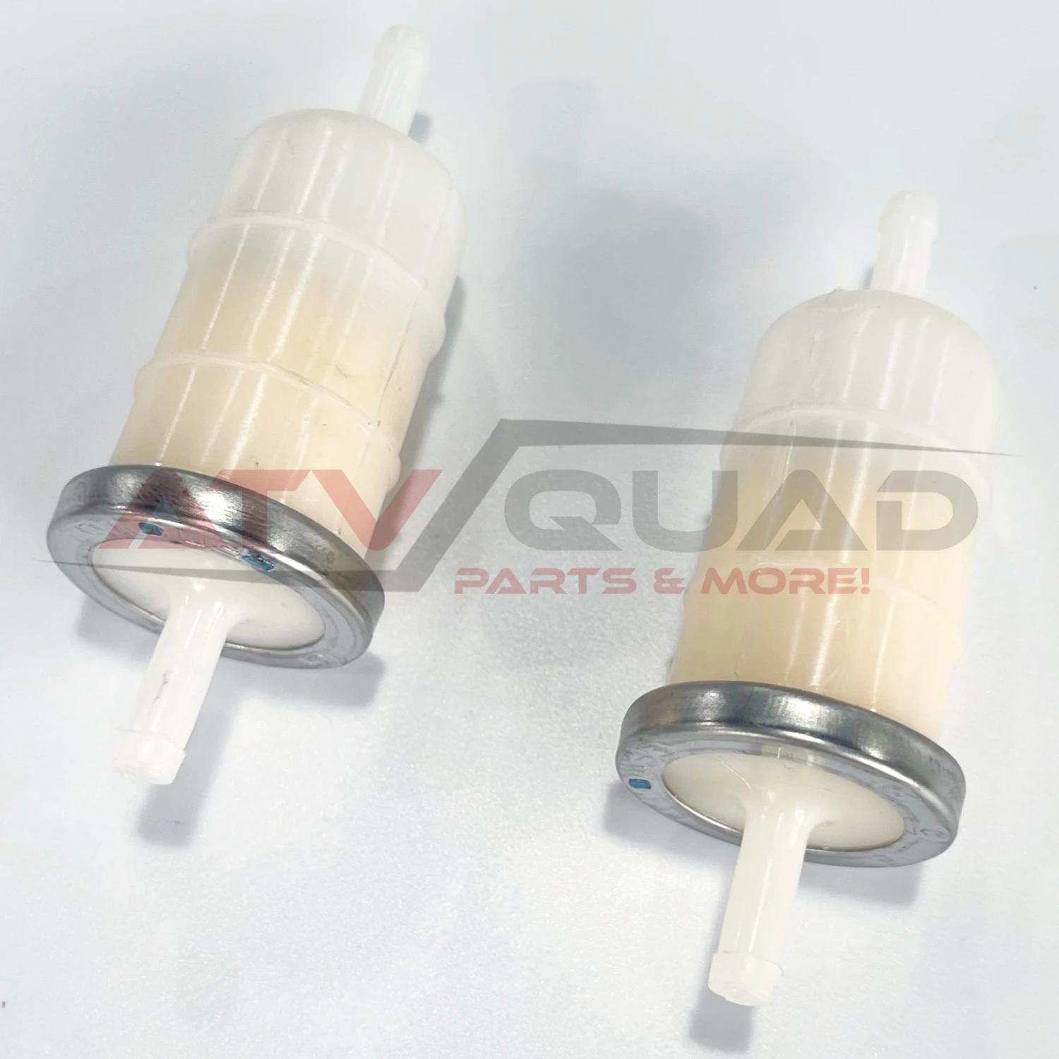 2PCS Fuel Filter for CFmoto 500 X5 CF500 CF500-2/2A CF500-5/5A CF500-A/B/C/D/E U5 CF500-3 CF188 8010-120300 CF250T-450200