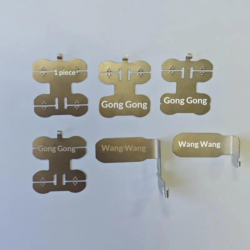 전동 공구 DIY 액세서리 (디월트 18V 18650 21700 배터리 니켈 시트 배터..