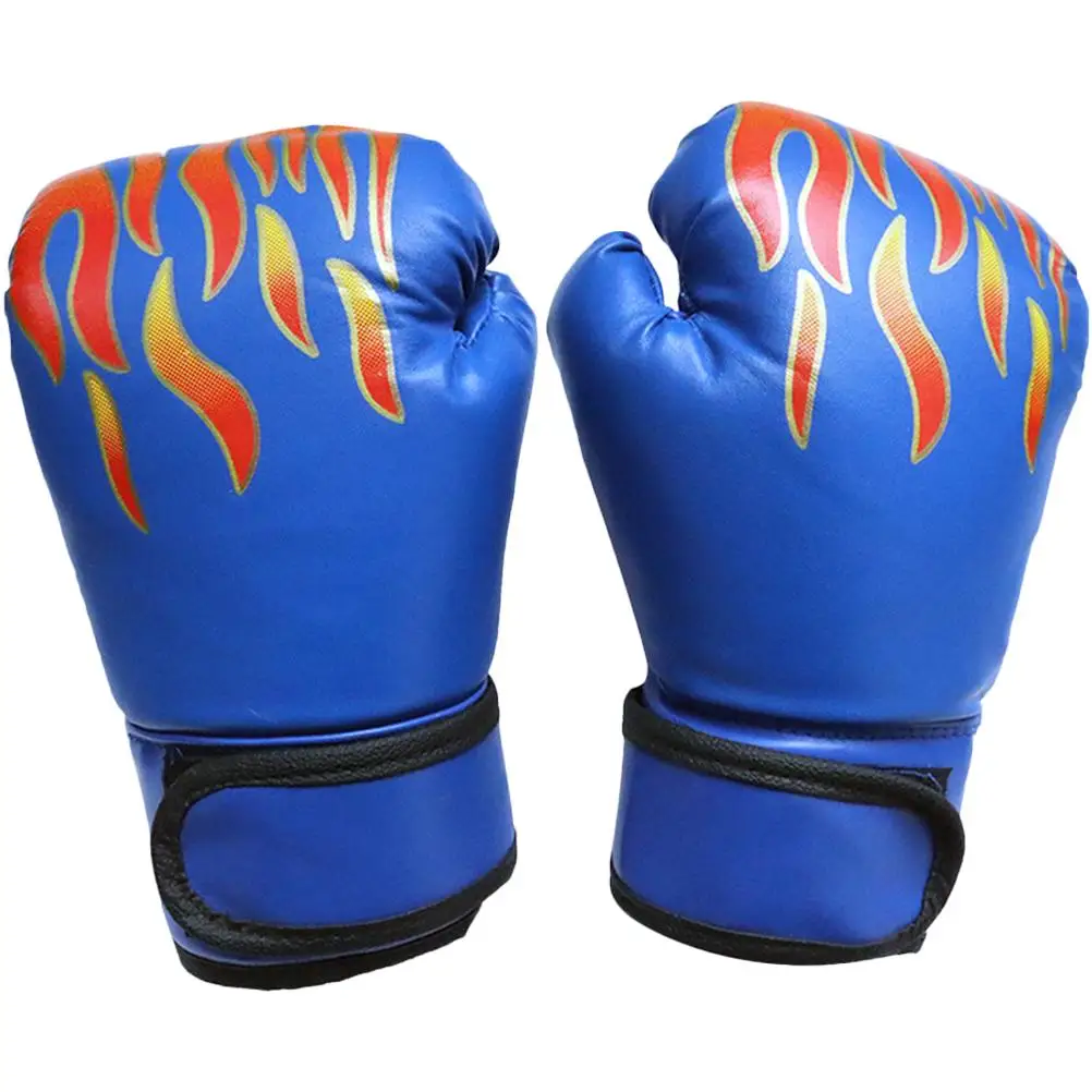 Punch Children's Boxing Gloves Mittens Personalize Eva Mitts and for Toddlers Training