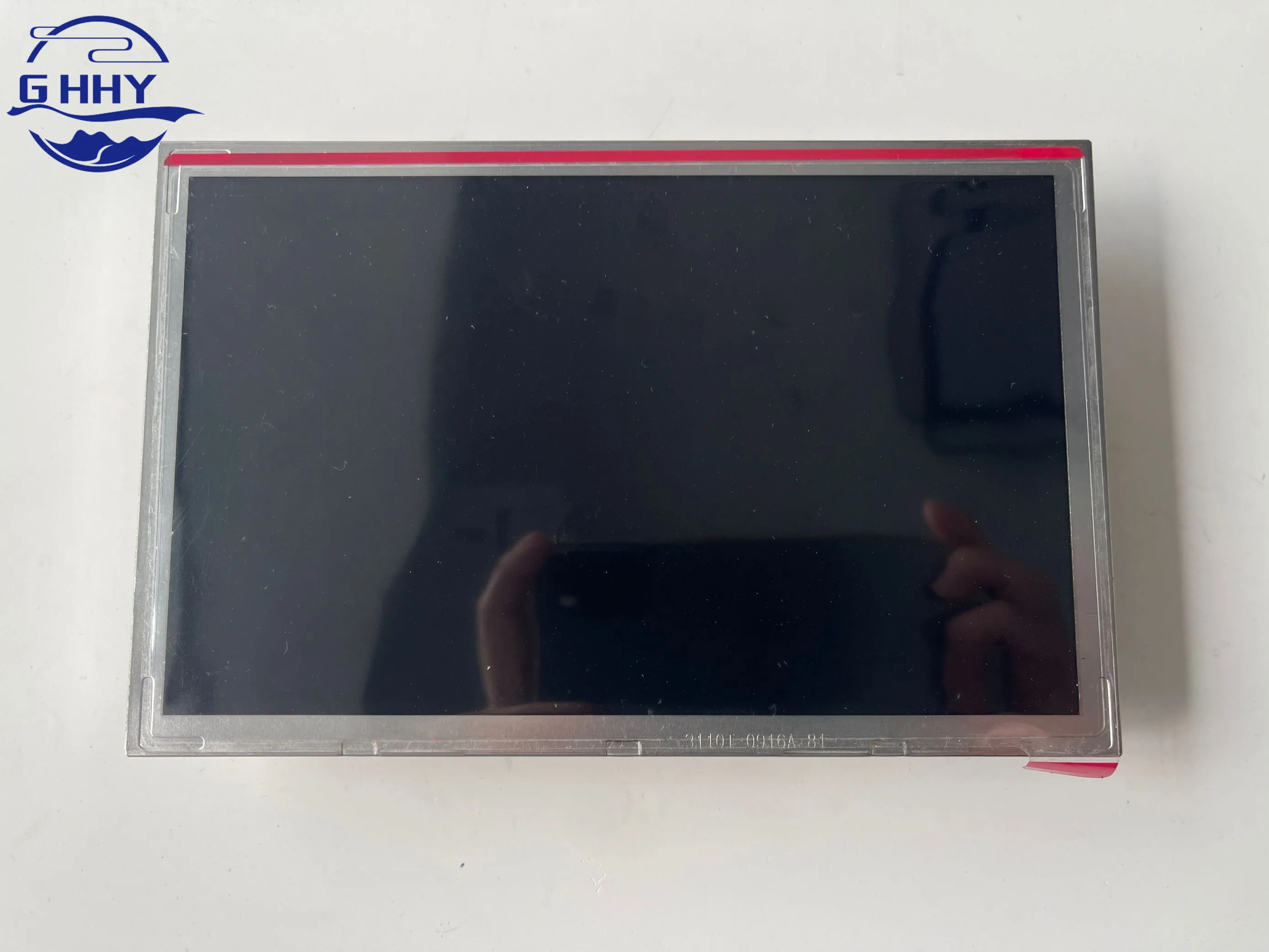 LA070WV4SD04 LA070WV4-SD04 LA070WV4(SD)(04) ޸ Ʈο c4 ī ׺̼  ý  LCD  7 ġ ÷