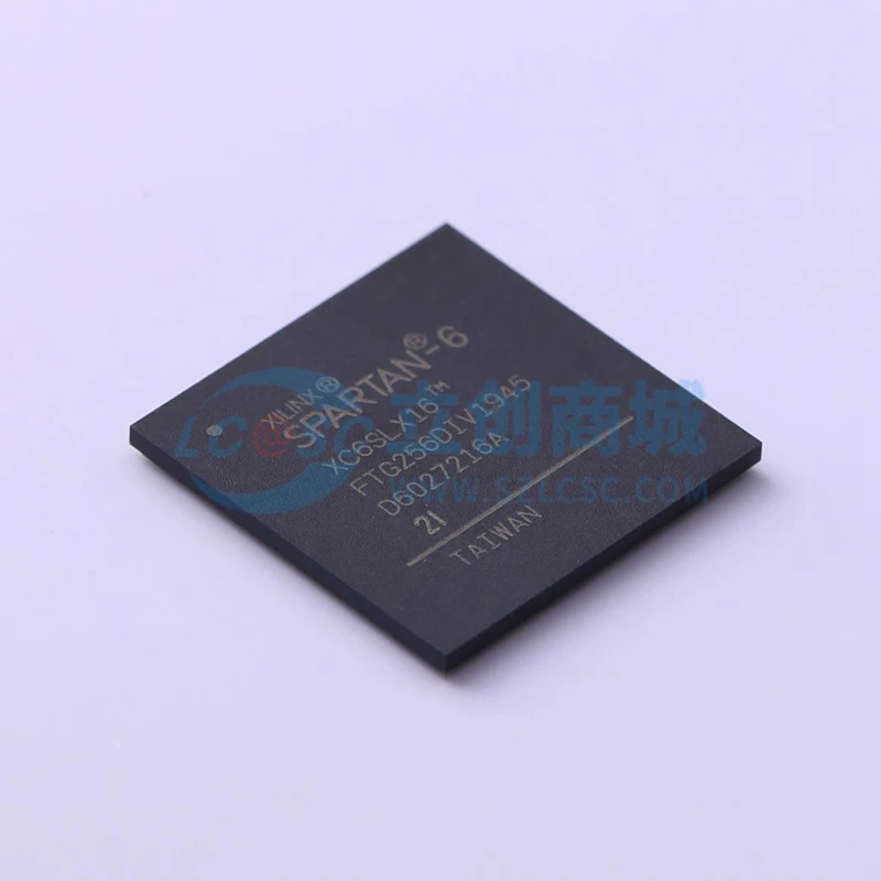 Рисунок 4 - 100% Новый оригинальный XC XC6S