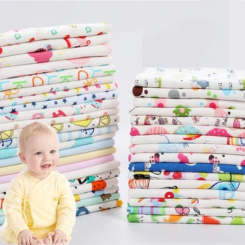Baby Knit Jersey Fabric 1