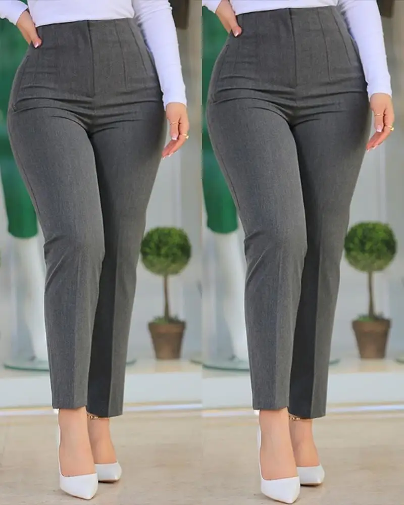 dark grey