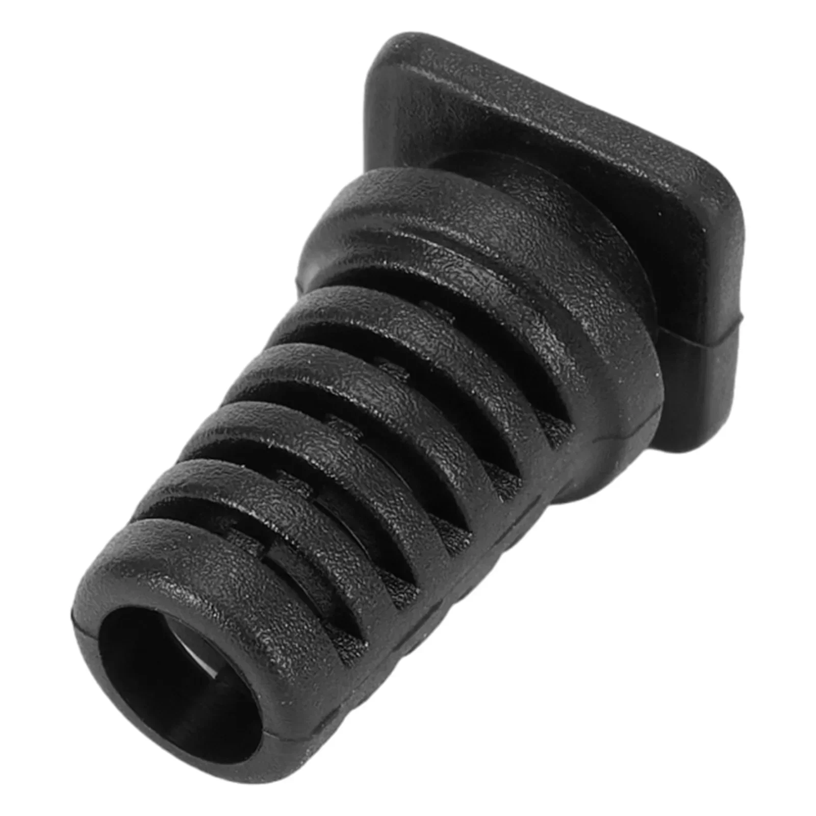 10PCS Cable Gland Connector 2.8-5.6mm Rubber Strain Relief Cable Protectors Glands Power Tool Household Appliances electrical connector cable gland strain relief bushing