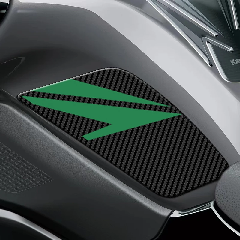 ͻŰ Z900 z 900 2017-2023  3D   ũ е ƼĿ,   Ŀ ȣ Į, ź 
