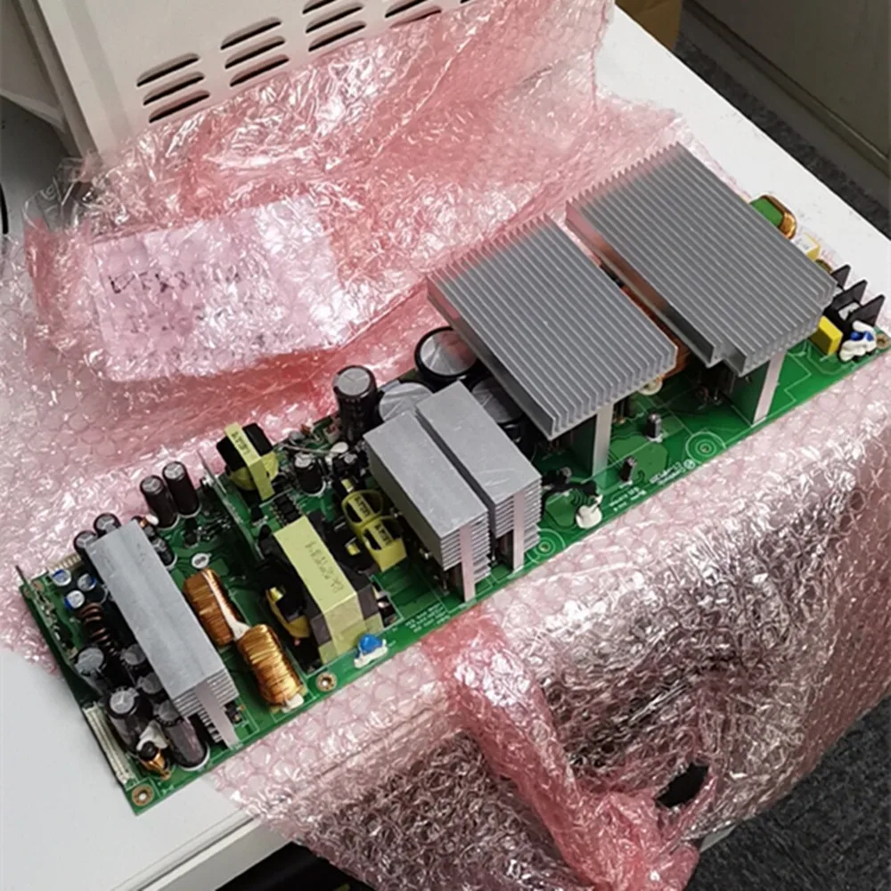 CT-HP1201 프로젝터 메인 전원 공급 장치 보드 적합 BARCO G60-W10 G60-W8 G60-W7