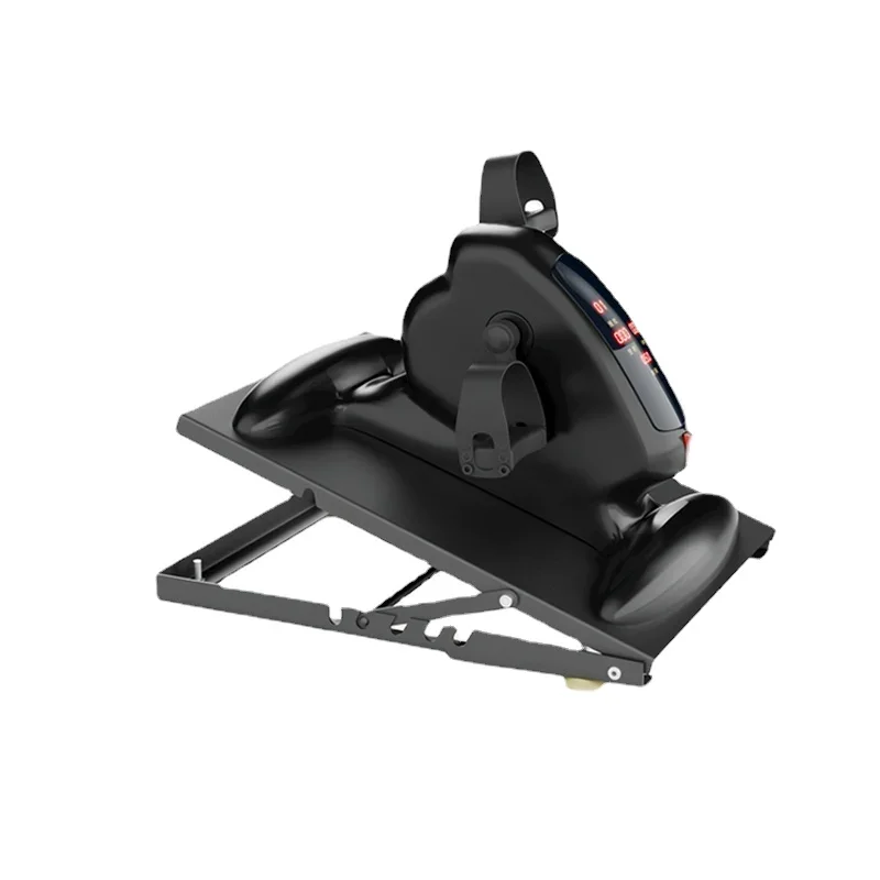 Rehabilitation Bicycle Electric Training Equipment for The Elderly Lifted Lowered Speed Resistance Stroke Fracture Exercise