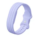 Lilac purple
