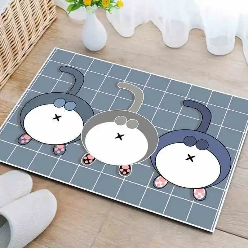 

2023 living room carpet, bedroom, bedside mat, bathroom