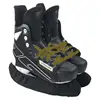 Ice Skate Cover Guard Shoe Sole Protector Ice Skate Blade Protective Cover Ice Skates Skating Soakers Blades Cover ﻿ 5