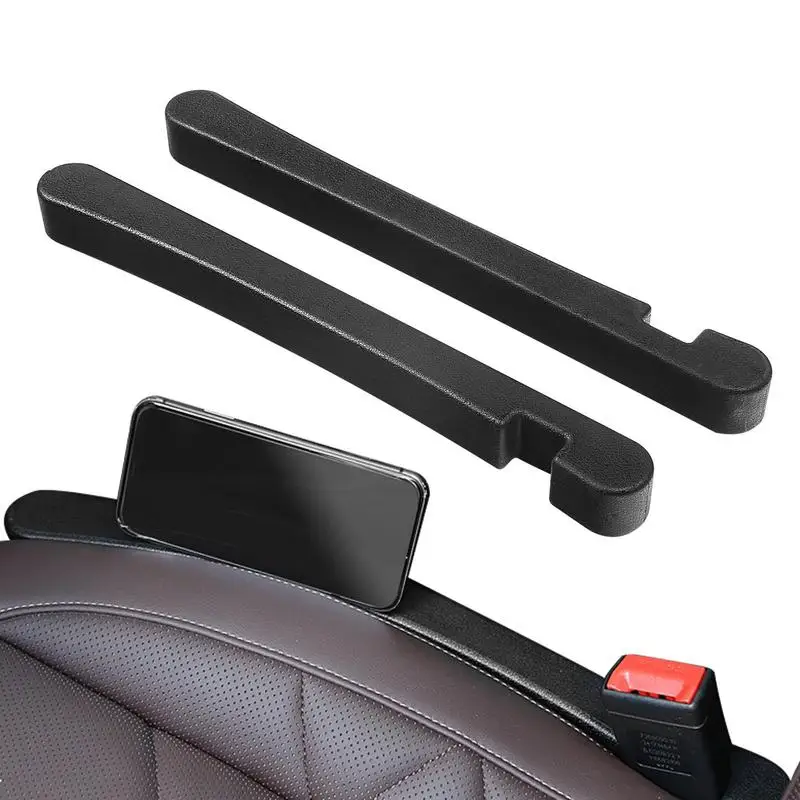 

Seat Crevice Filler Strip Car Seat Blocker Filler Portable Car Seat Accessories Crevice Crack Plug Car Crevice Organizer Plugs F