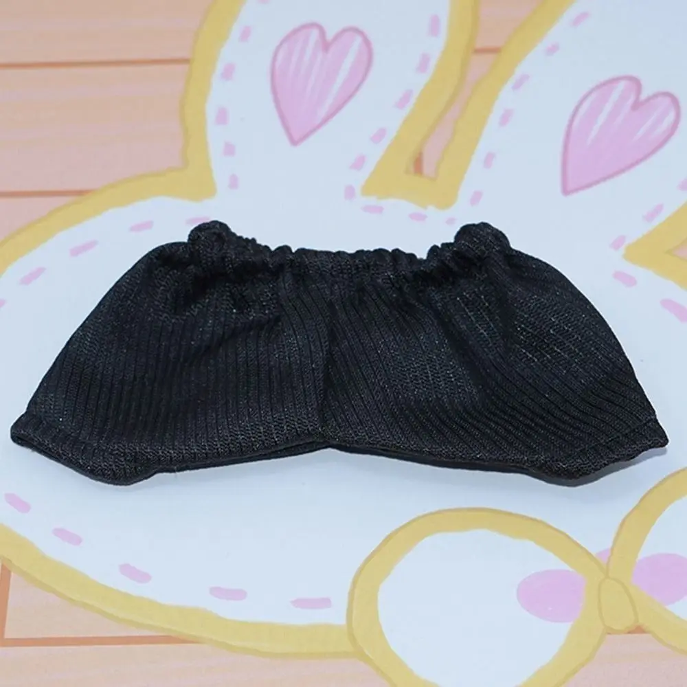 Cotton Mini T-shirt Clothes for 20cm Dolls
