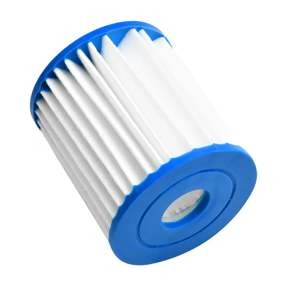 1pcs Swimming Pool Filter Paper Core For Intex 29007E Type H Set Filter Cartridge For Above-Ground Swimming Pools Clean water filter water purifier filter element