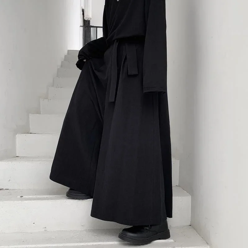 506 Yamamoto culottes