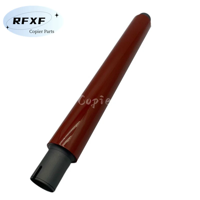 

High Quality Fuser Upper Roller for Sharp AR MX 754 654 6508 7508 Fixing Heating Roller Copier Spare Printer Parts