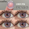 LEMON-PINK
