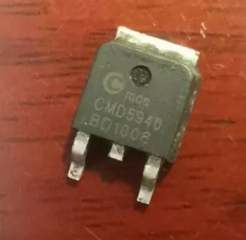 

Бесплатная доставка CMD5940 до 252 10 шт.