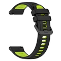 Black Green