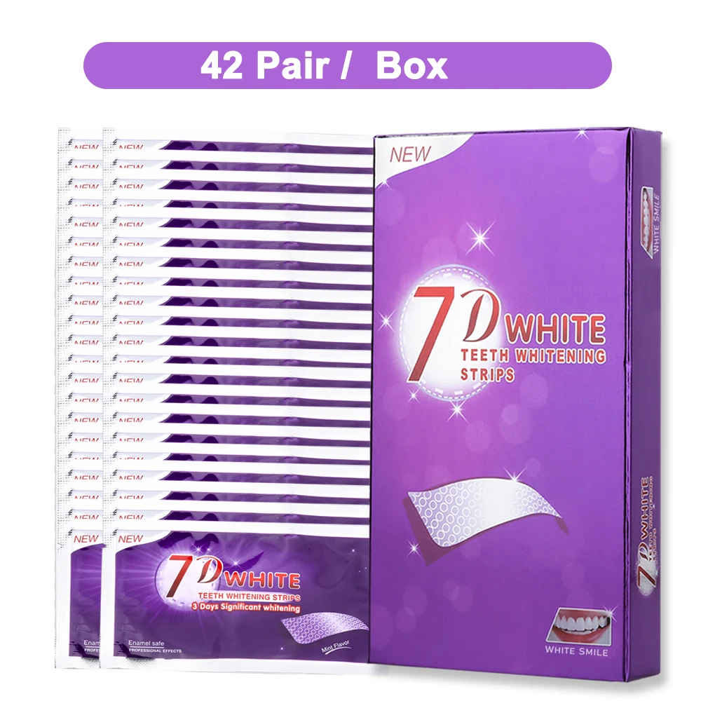 42 Pair
