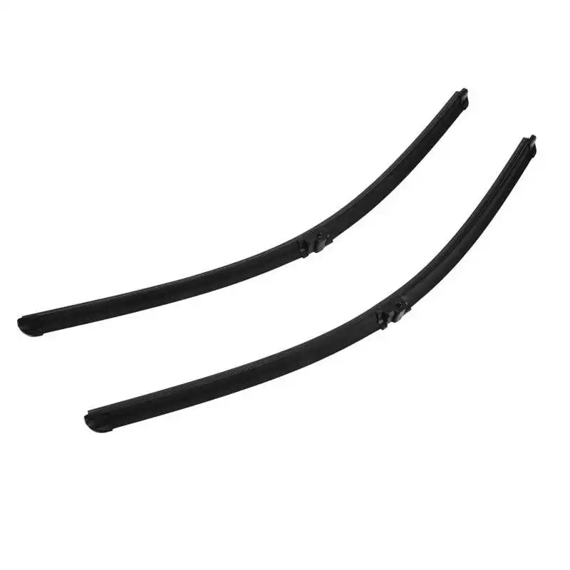 2048201945FrontWindshieldWiperBladesTearingResistanceAdvanced