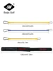 BAIJIA Golf Swing Training Aid Arm Waist Band Posture Correction Practicing Guide Belt for Golf Beginner Correcting Tools 6