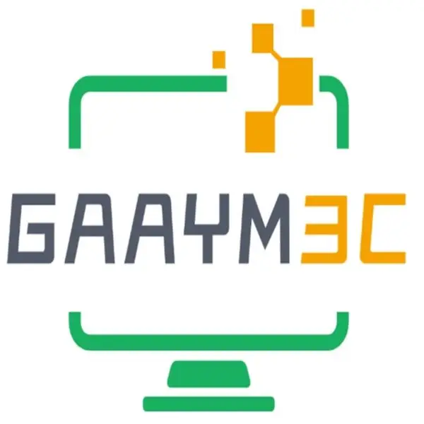 GAAYM 3C Store