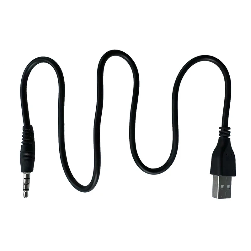 헬멧 인터콤 액세서리 USB 충전 케이블, EJEAS Vnetphone V6 V4 V4C V6C V6 Pro FBIM 오토바이 헬멧 인터콤 헤드셋용