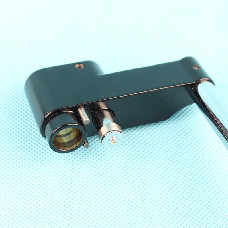 Ophthalmic Applanation Tonometer Slit Lamp Auto Tonometer Portable Refractometer Applanation Tonometer R Type Slit Lamp