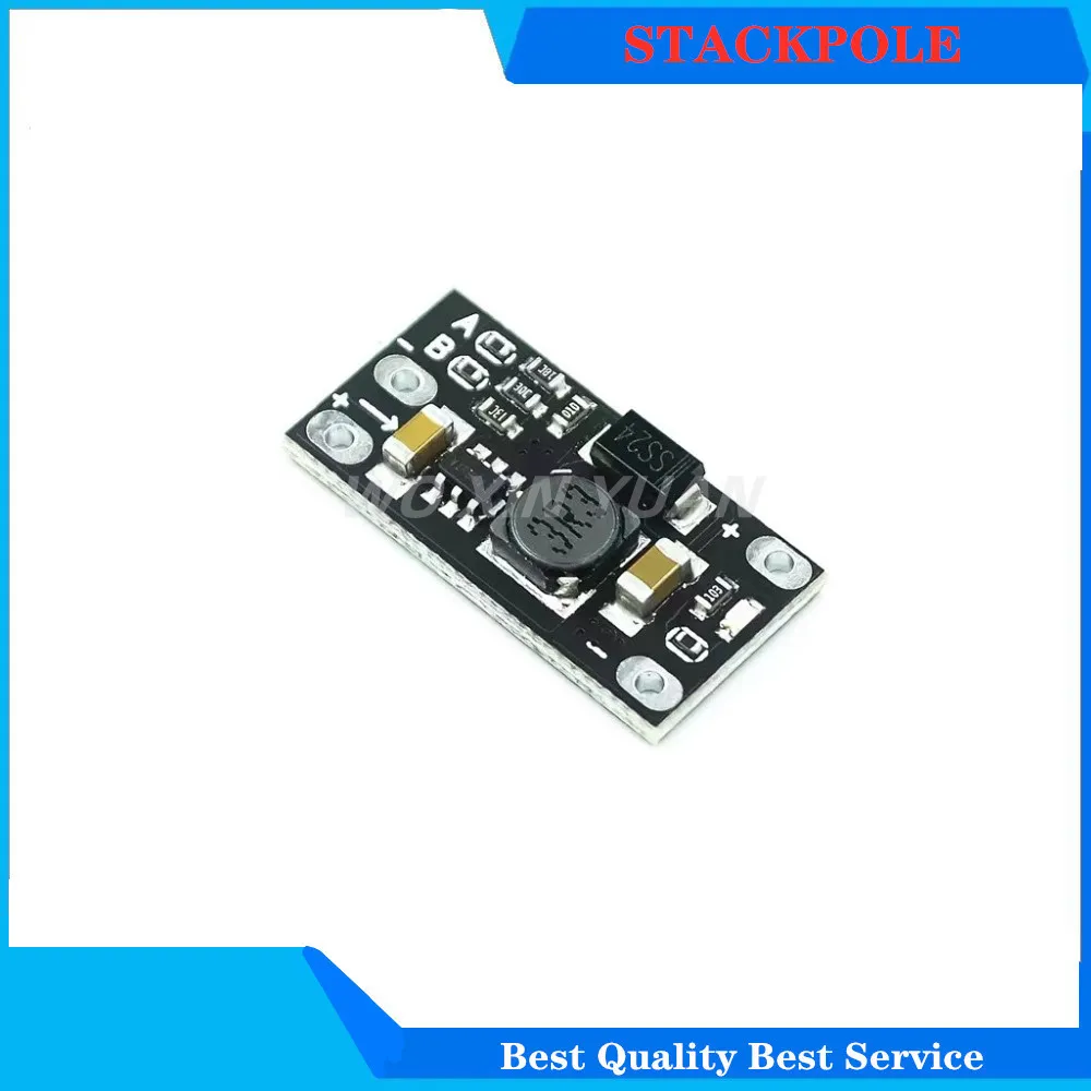 

10pcs/lot Newest Multi-function Mini Boost Module Step Up Board 5V/8V/9V/12V 1.5A LED Indicator Diy Electronic Voltage Module