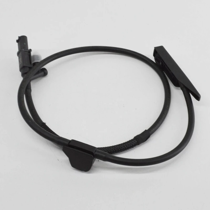 32219081 Left Front Windshield Windscreen Washer Nozzle Jet Hose