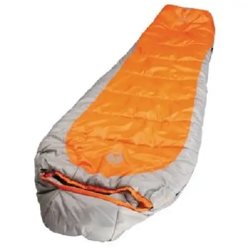 

Coleman 25 F Mummy Sleeping Bag