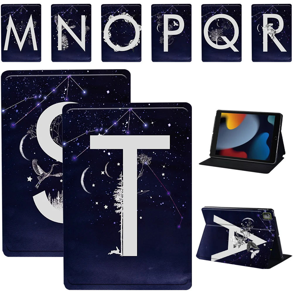 Per Custodia Custodia In Silicone Per Ipad 10.2 2019 9.7 Ipad Air 4 Custodia Ipad 10.2 9Th 8Th Generation Case Ipad Mini 6 10.5 Air 1 2 Air 3