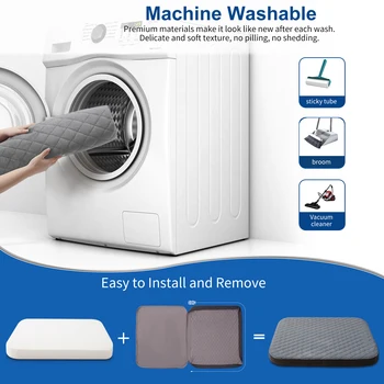 Soft Big Dog Bed Orthopedic Washable Puppy Jumbo Mattress Mat Scratch Resistant Kennel Pad With Removable Cover 2