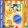 Machine Egg Twisting  Christmas Gashapon Toy  Machine Household Mini Cartoon Doll Twisted Egg Blind Box Girl Gift Blind Box 5