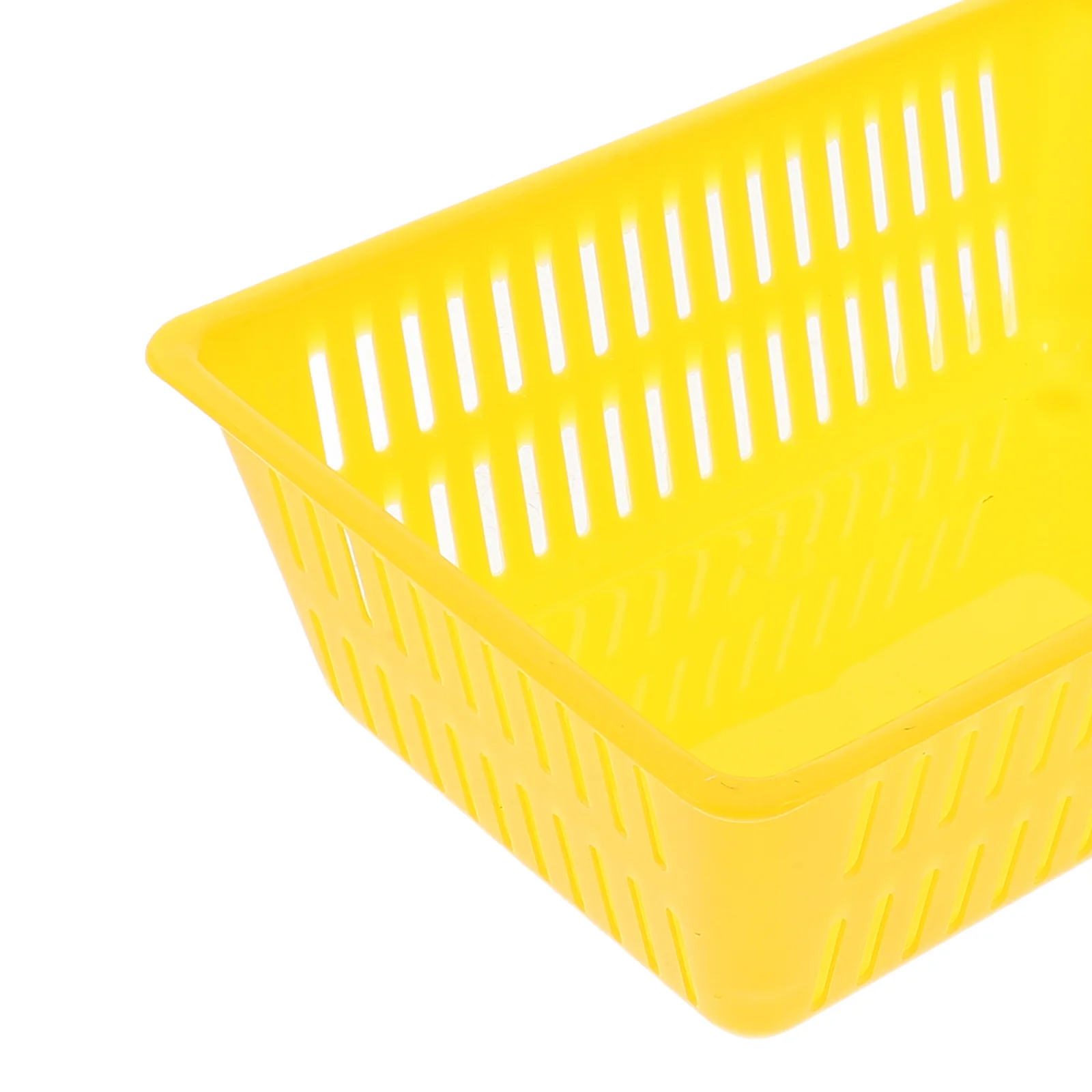 12 Pcs Coin Vending Machine Basket Collection Storage Organizer Baskets Plastic Small Bins Classroom Desktop for Organizing