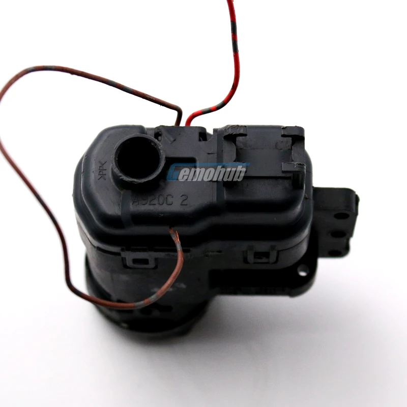 Power Folding Mirrors Motor For Mitsubishi Outlander ASX XA Lancer