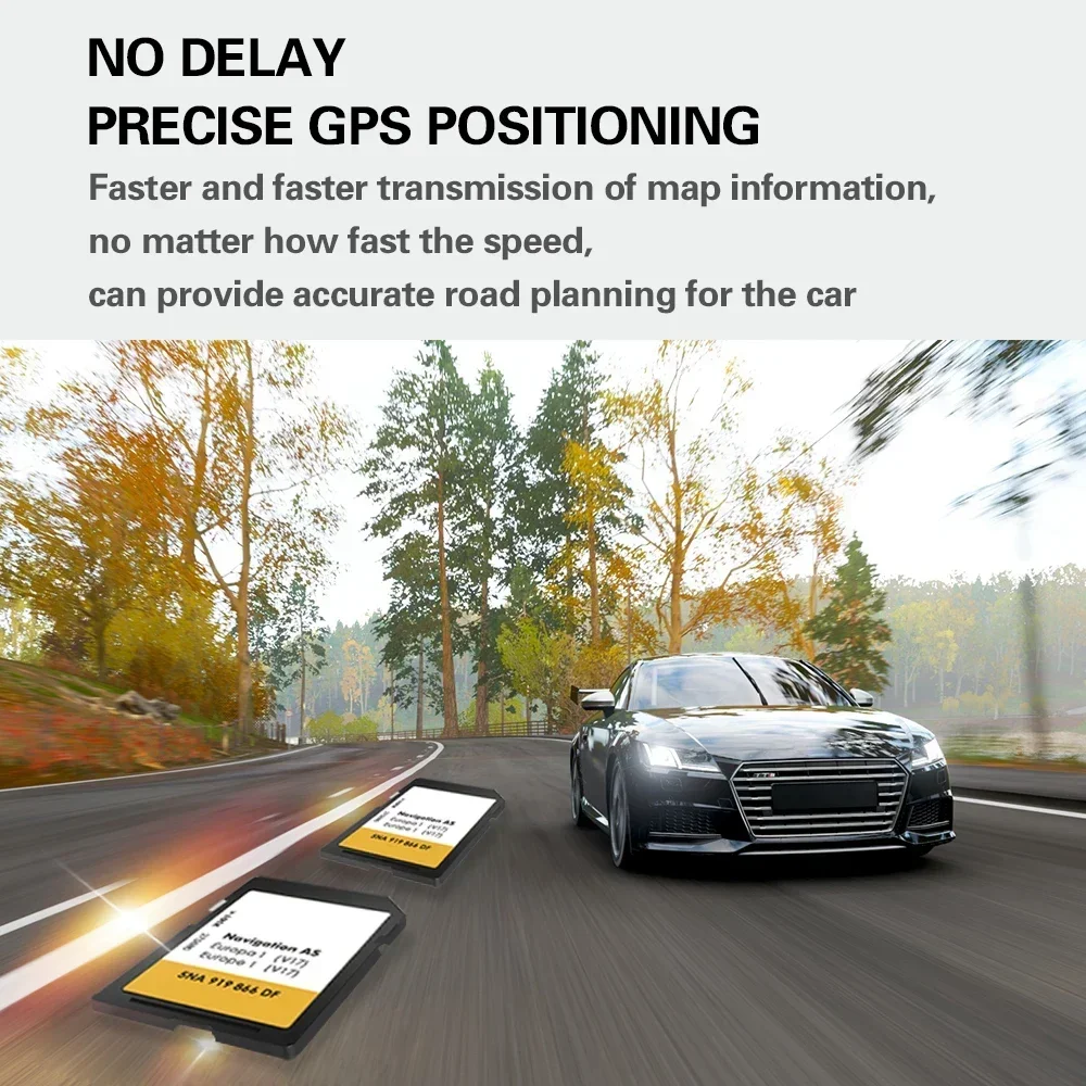 Sat nav map update For Renault Car R-Link 11.25 SD Card Newest Update GPS Map Version Data Road Accessories Europe Area