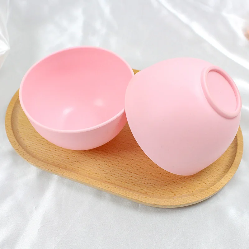 Facial Skin Care Mixing & Applicator Set with Silicone Tools
