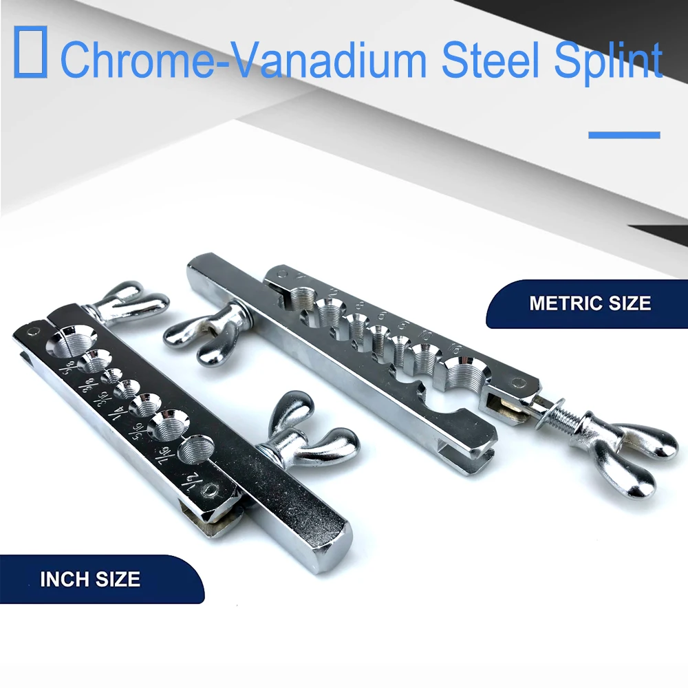 45° Copper Flaring Tool Kit 6