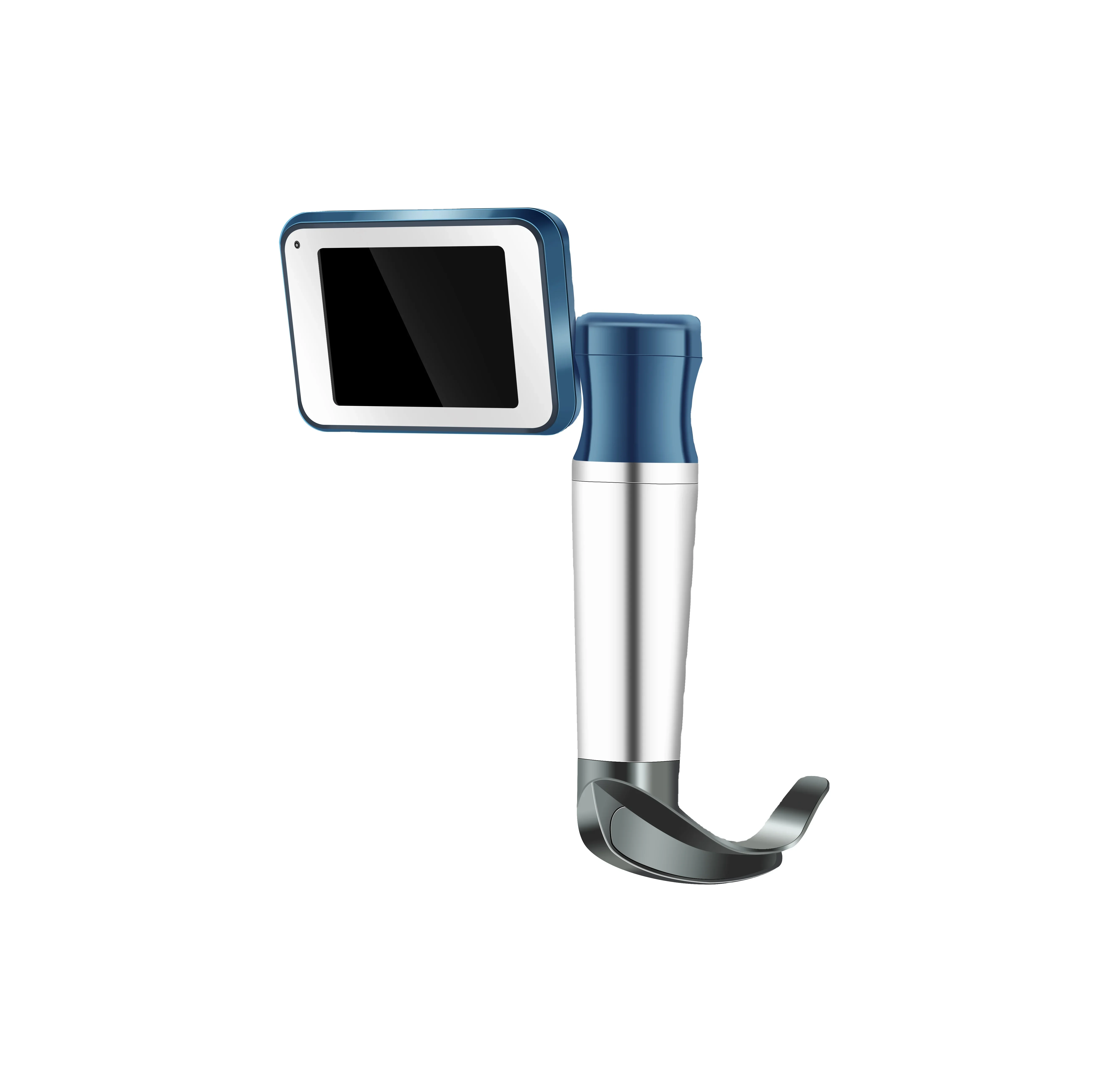

Laryngoscope Laringoscope Besdata Portable Digital Reusable 3 ' HD Video Laryngoscope Price Set for Difficult Airway