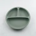 Army Green Plate