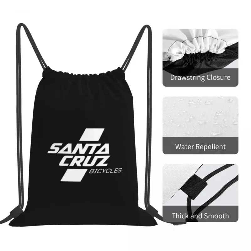 Рисунок 3 - Сумки для велосипедов Santa Cruz