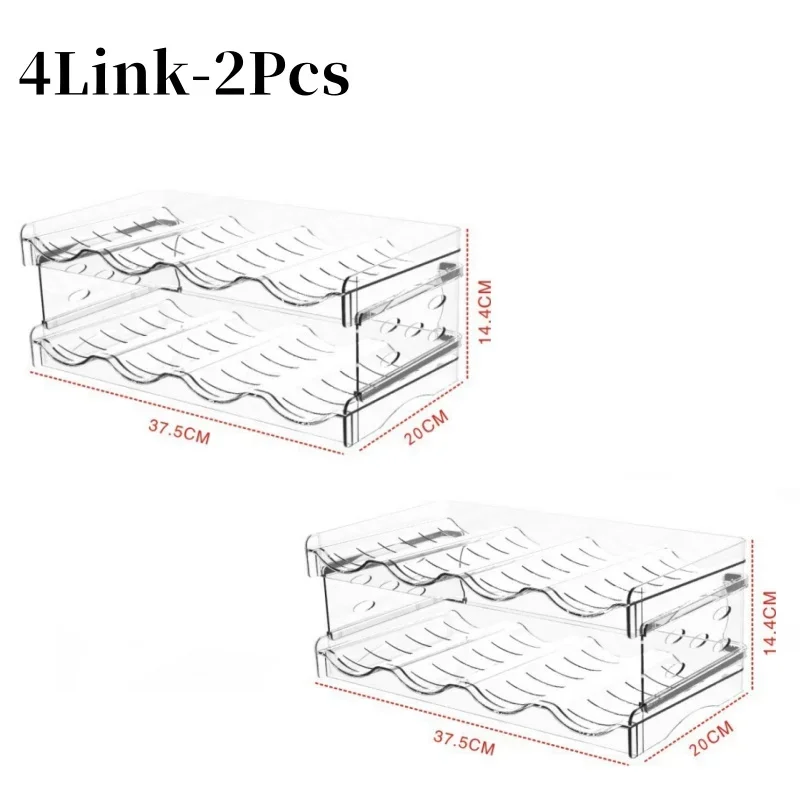 2F 4Link-2Pcs